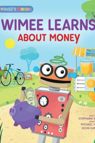 9780310153610 Wimee Learns About Money