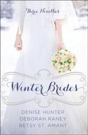 9780310338284 Winter Brides : A Year Of Weddings Novella Collection