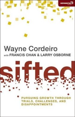 9780310494478 Sifted : Pursuing Growth Through Trials Challenges And Disappointments