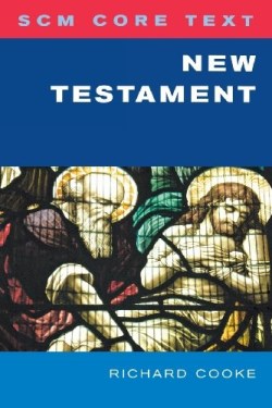 9780334040606 New Testament : A Way Into The New Testament