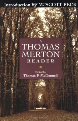9780385032926 Thomas Merton Reader (Revised)