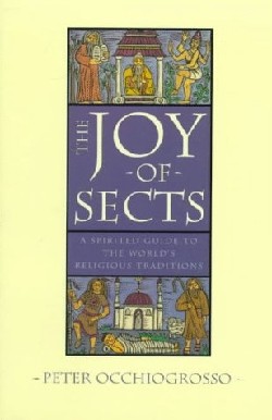 9780385425650 Joy Of Sects