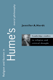 9780521554428 Religion And Faction In Humes Moral Philosophy