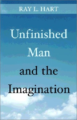 9780664225131 Unfinished Man And The Imagination
