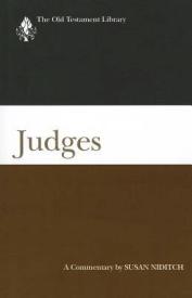 9780664238315 Judges : A Commentary