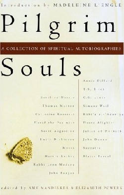 9780684843117 Pilgrim Souls : A Collection Of Spiritual Autobiography