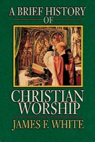 9780687034147 Brief History Of Christian Worship