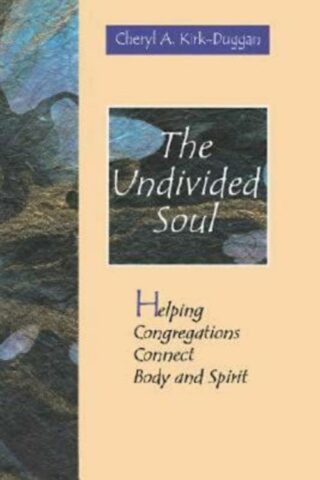 9780687074365 Undivided Soul : Helping Congregations Connect Body And Spirit
