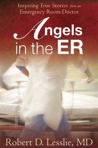 9780736923156 Angels In The ER
