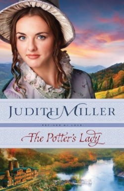 9780764212567 Potters Lady (Reprinted)