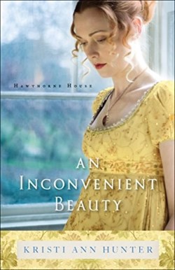 9780764218279 Inconvenient Beauty (Reprinted)