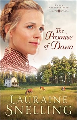 9780764218965 Promise Of Dawn (Reprinted)