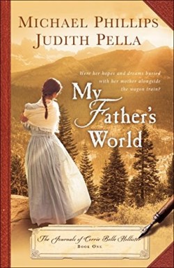 9780764219153 My Fathers World Repackaged