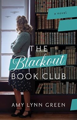 9780764240836 Blackout Book Club