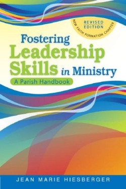 9780764817434 Fostering Leadership Skills In Ministry (Revised)