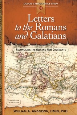 9780764821257 Letters To The Romans And Galatians