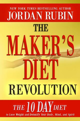 9780768442281 Makers Diet Revolution
