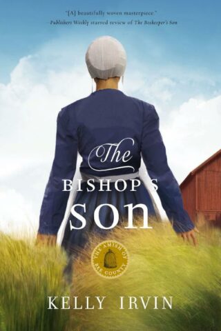 9780785217091 Bishops Son : An Amish Romance