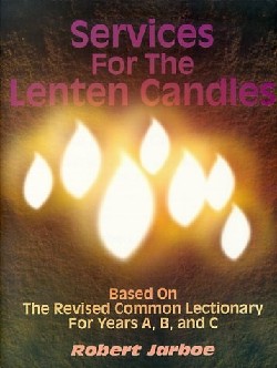 9780788015533 Services For The Lenten Candles