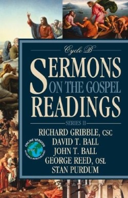 9780788023705 Sermons On The Gospel Readings Series 2 Cycle B