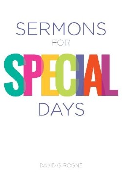 9780788027857 Sermons For Special Days