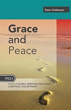 9780788028588 Grace And Peace Cycle A