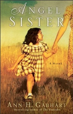 9780800733810 Angel Sister : A Novel (Reprinted)