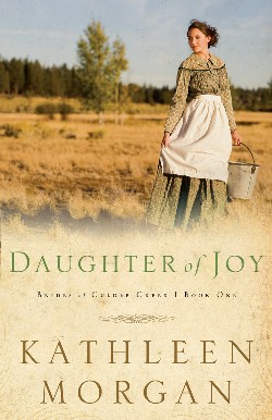 9780800757182 Daughter Of Joy (Reprinted)