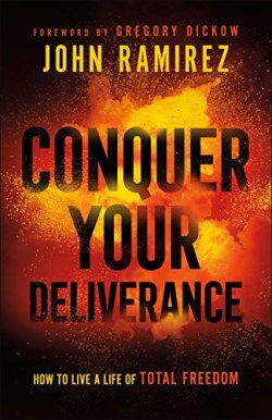 9780800761844 Conquer Your Deliverance