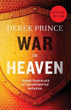 9780800795481 War In Heaven (Reprinted)