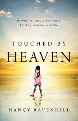 9780800796044 Touched By Heaven (Reprinted)