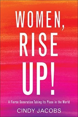 9780800799113 Women Rise Up (Revised)