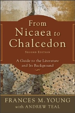 9780801039157 From Nicaea To Chalcedon (Expanded)
