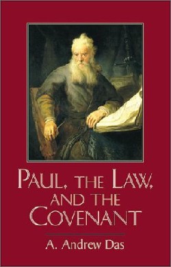 9780801045998 Paul The Law And The Covenant