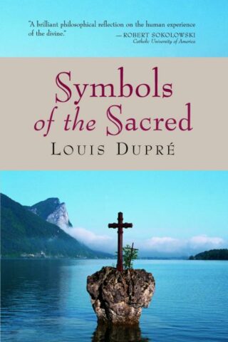9780802847485 Symbols Of The Sacred A Print On Demand Book