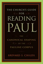 9780802862785 Churchs Guide For Reading Paul
