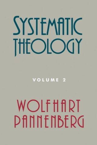 9780802870896 Systematic Theology 2
