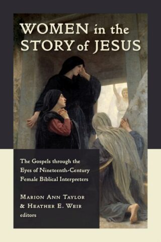9780802873033 Women In The Story Of Jesus
