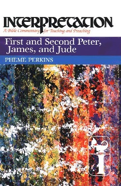 9780804231459 1-2 Peter James And Jude