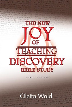 9780806644301 New Joy Of Teaching Discovery (Revised)