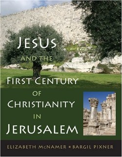 9780809145232 Jesus And First Century Christianity In Jerusalem