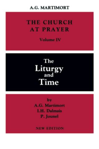 9780814613665 Liturgy And Time