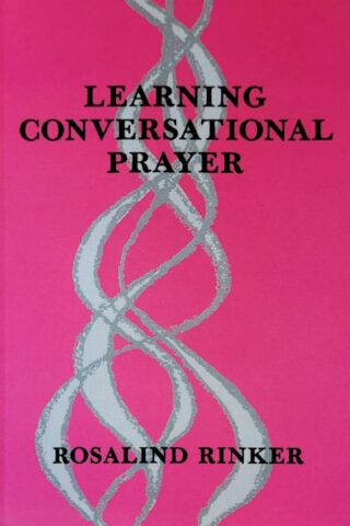 9780814620366 Learning Conversational Prayer