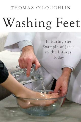 9780814648612 Washing Feet : Imitating The Example Of Jesus In The Liturgy Today