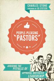 9780830841097 People Pleasing Pastors