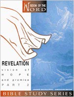 9780834118270 Revelation Vision Of Hope And Promise 2 (Student/Study Guide)
