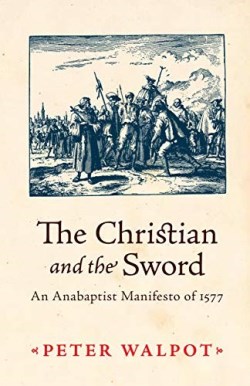 9780874868791 Christian And The Sword