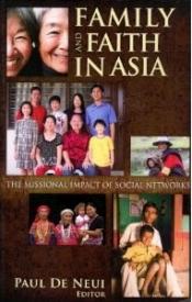 9780878080229 Family And Faith In Asia