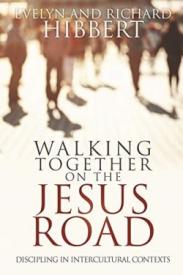 9780878080694 Walking Together On The Jesus Road