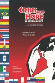 9780878087662 Crisis And Hope In Latin America